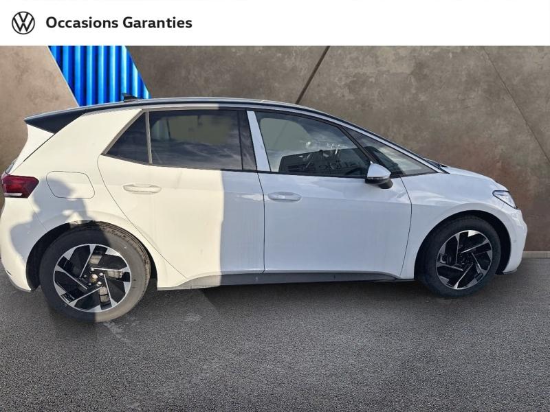 Voitures occasions VOLKSWAGEN ID.3 Life Max Dechy