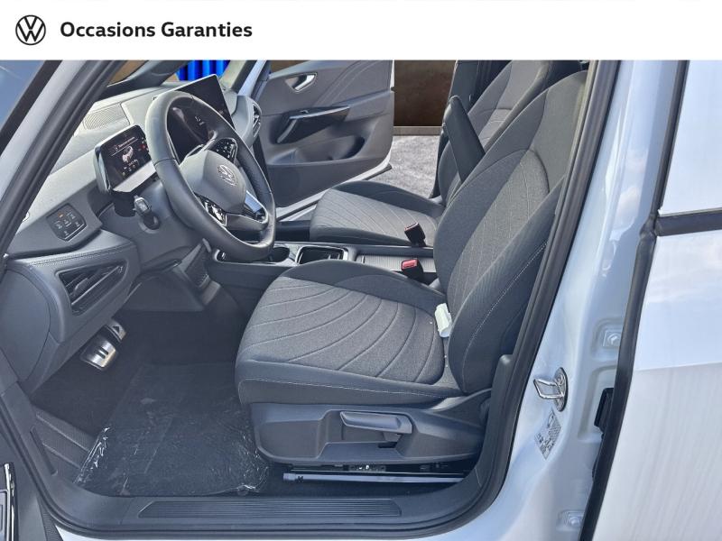 Voitures occasions VOLKSWAGEN ID.3 Life Max Dechy