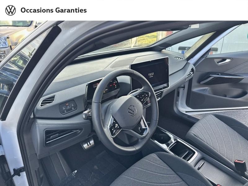 Voitures occasions VOLKSWAGEN ID.3 Life Max Dechy