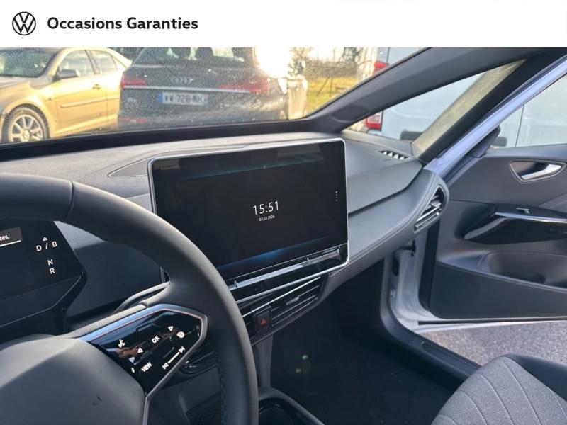 Voitures occasions VOLKSWAGEN ID.3 Life Max Dechy
