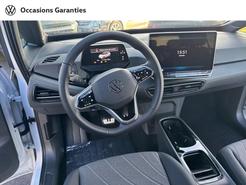 Voitures occasions VOLKSWAGEN ID.3 Life Max Dechy