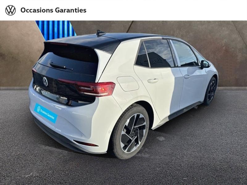 Voitures occasions VOLKSWAGEN ID.3 Life Max Dechy