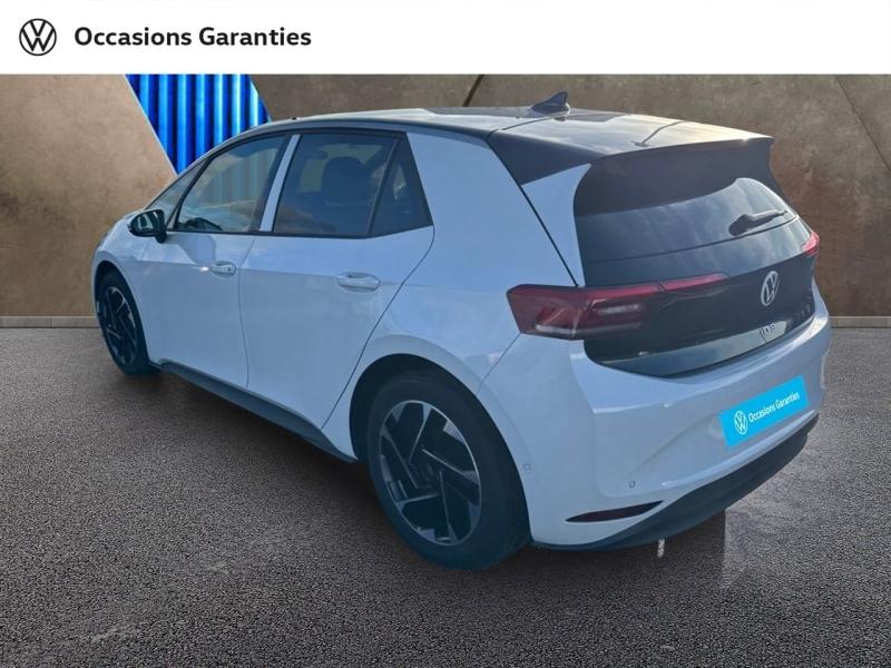 Voitures occasions VOLKSWAGEN ID.3 Life Max Dechy