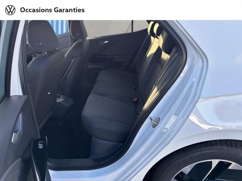 Voitures occasions VOLKSWAGEN ID.3 Life Max Dechy