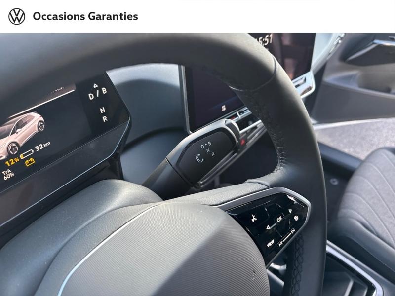 Voitures occasions VOLKSWAGEN ID.3 Life Max Dechy