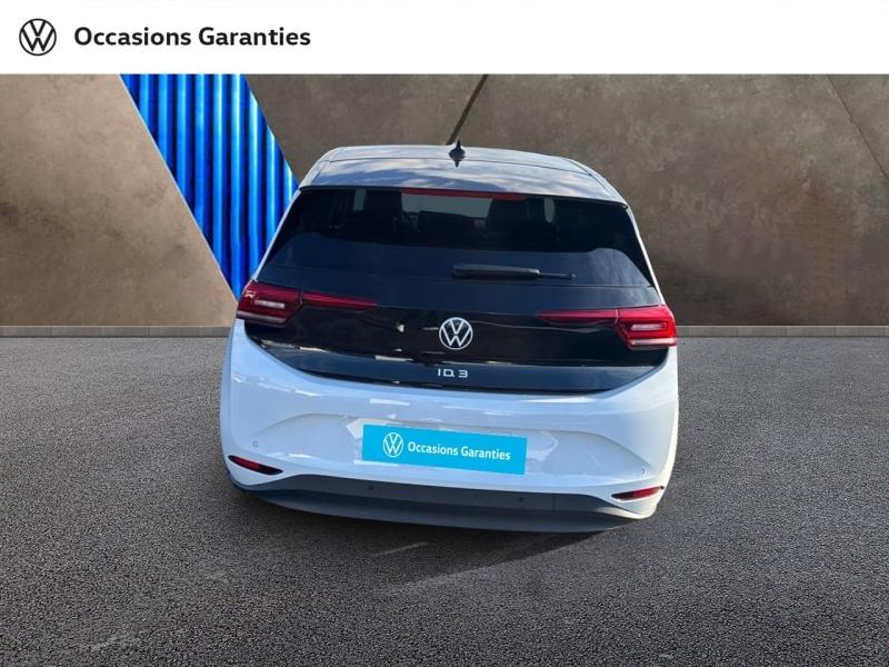 Voitures occasions VOLKSWAGEN ID.3 Life Max Dechy