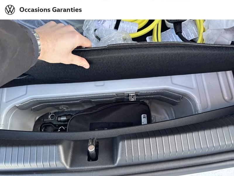 Voitures occasions VOLKSWAGEN ID.3 Life Max Dechy