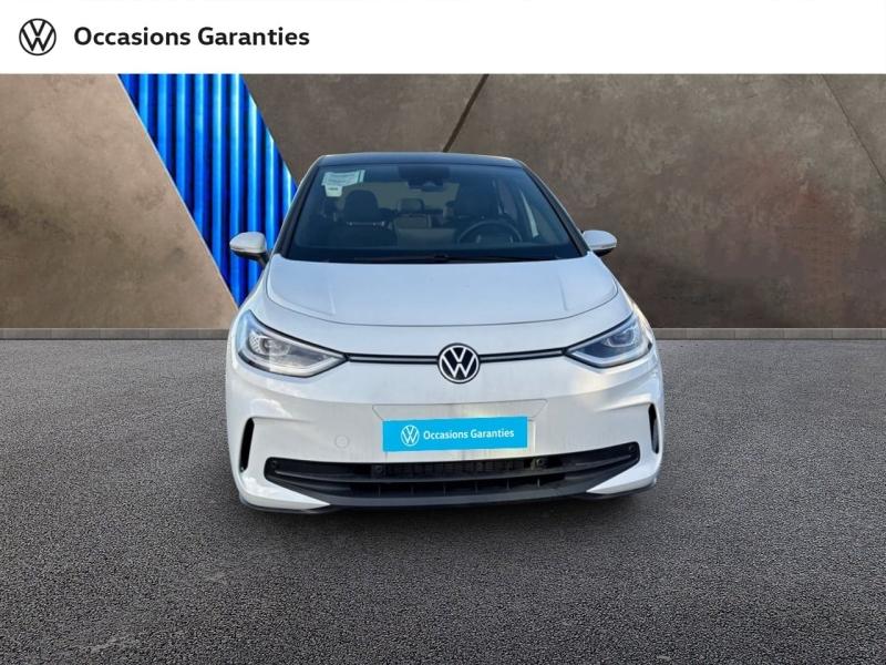 Voitures occasions VOLKSWAGEN ID.3 Life Max Dechy