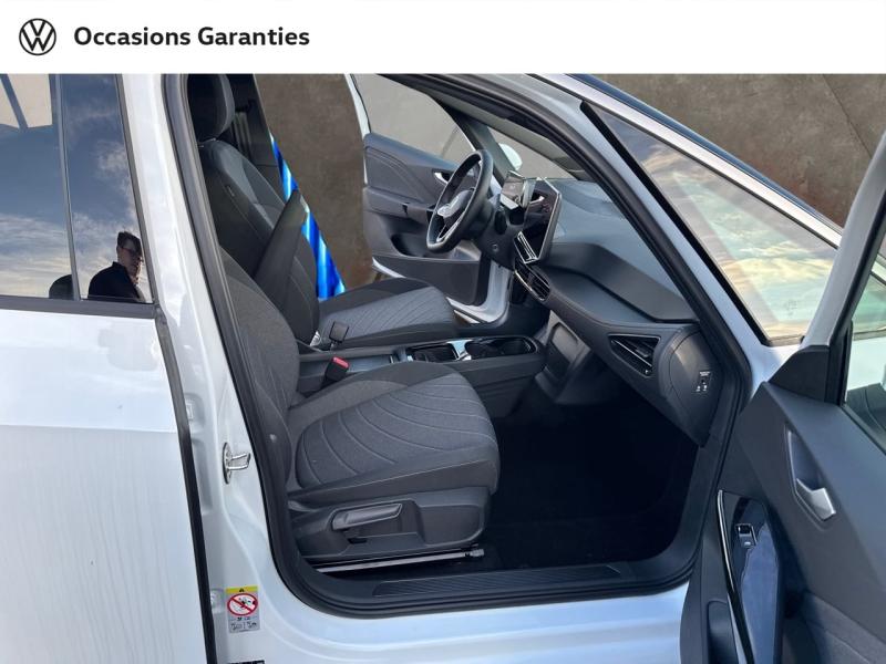 Voitures occasions VOLKSWAGEN ID.3 Life Max Dechy