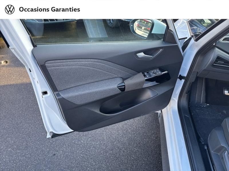 Voitures occasions VOLKSWAGEN ID.3 Life Max Dechy