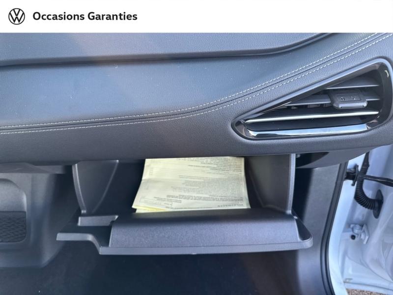 Voitures occasions VOLKSWAGEN ID.3 Life Max Dechy