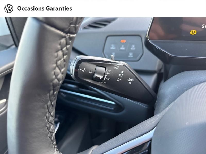Voitures occasions VOLKSWAGEN ID.3 Life Max Dechy