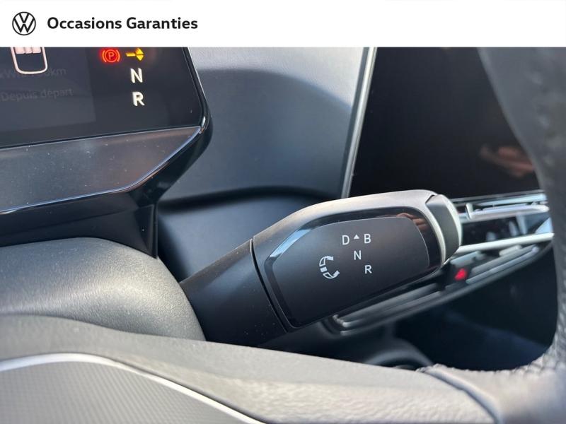 Voitures occasions VOLKSWAGEN ID.3 Life Max Dechy