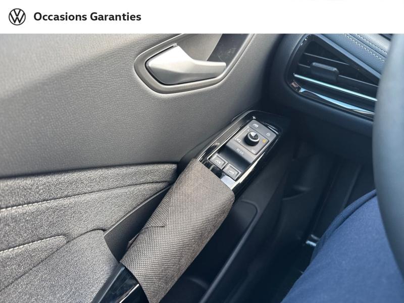 Voitures occasions VOLKSWAGEN ID.3 Life Max Dechy