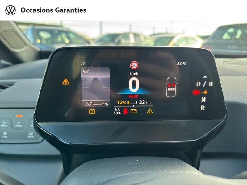 Voitures occasions VOLKSWAGEN ID.3 Life Max Dechy