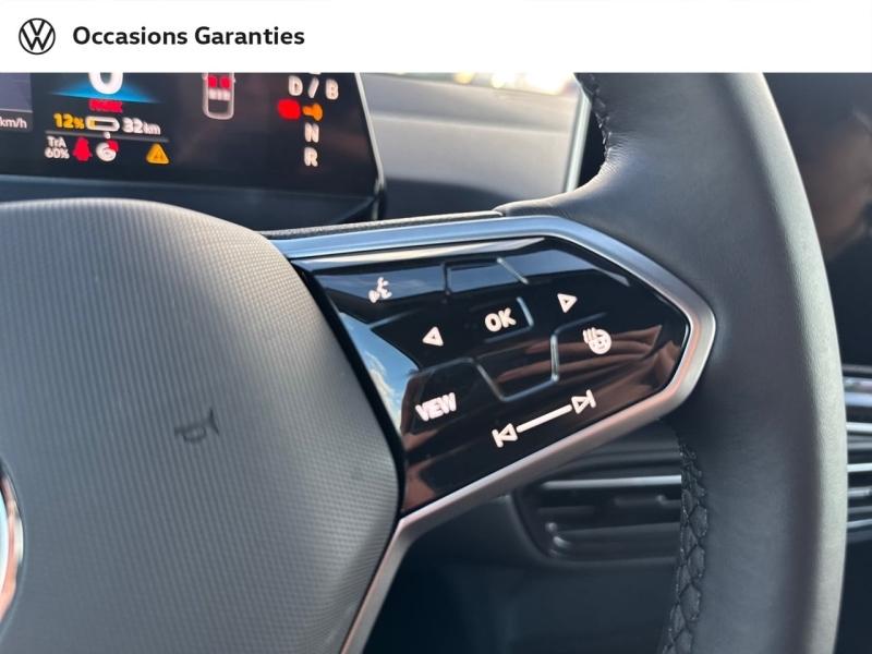 Voitures occasions VOLKSWAGEN ID.3 Life Max Dechy