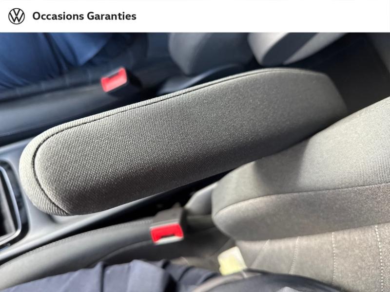 Voitures occasions VOLKSWAGEN ID.3 Life Max Dechy