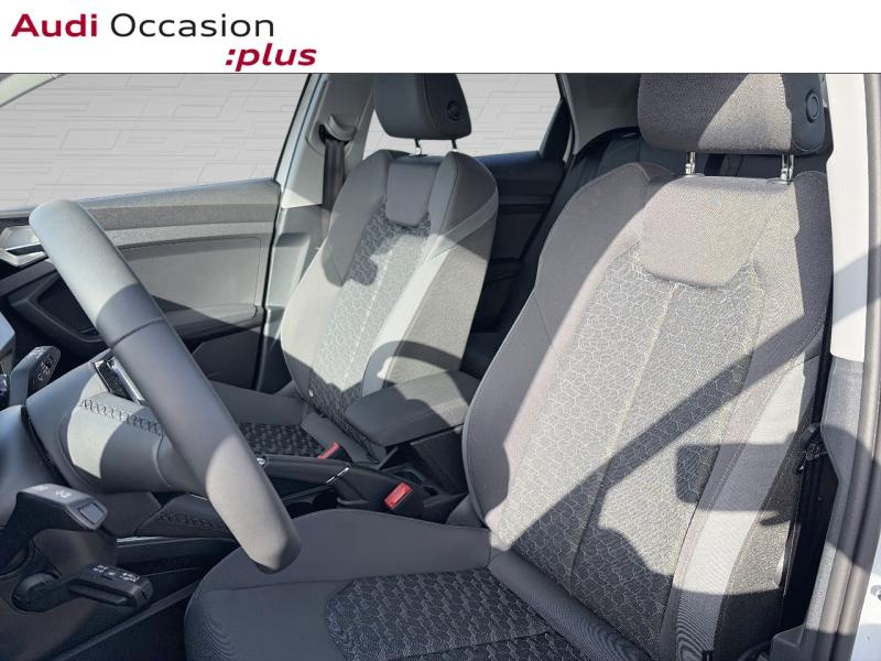 Voitures occasions Audi A1 Sportback Design Dechy