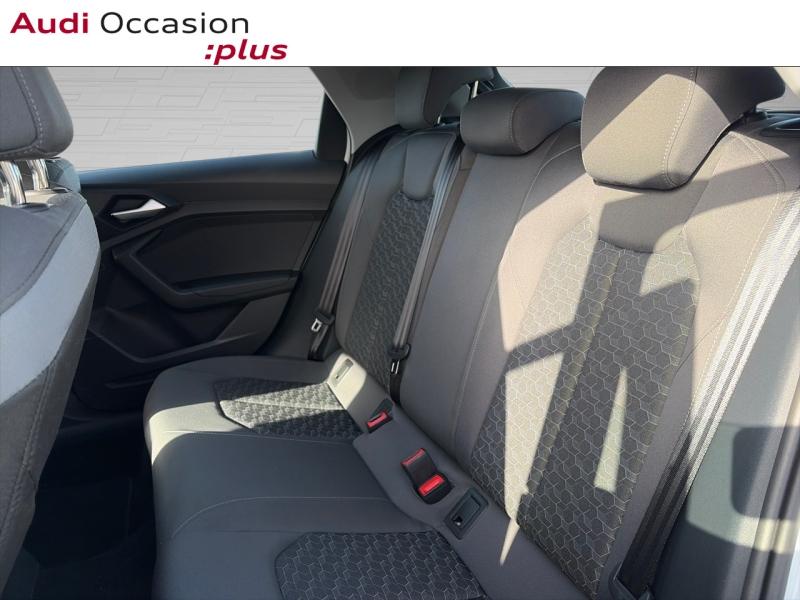 Voitures occasions Audi A1 Sportback Design Dechy