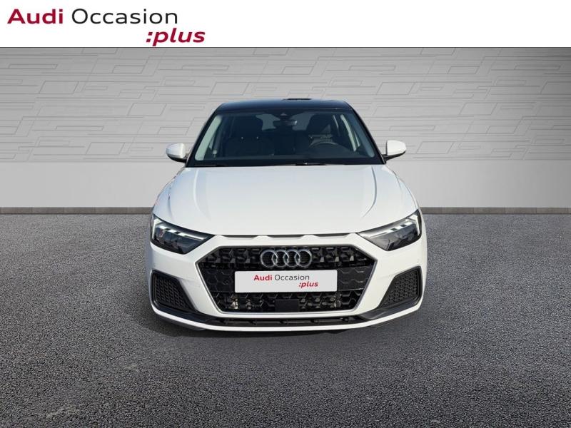 Voitures occasions Audi A1 Sportback Design Dechy