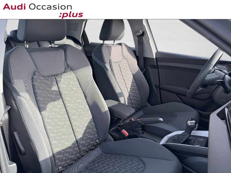 Voitures occasions Audi A1 Sportback Design Dechy