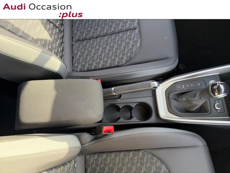 Voitures occasions Audi A1 Sportback Design Dechy