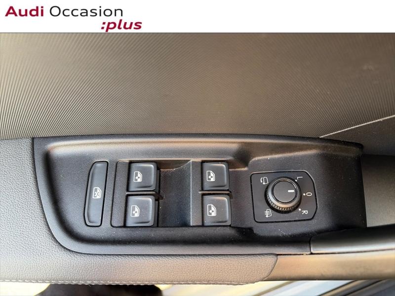 Voitures occasions Audi A1 Sportback Design Dechy