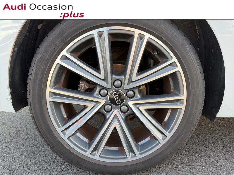 Voitures occasions Audi A1 Sportback Design Dechy