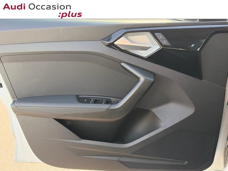 Voitures occasions Audi A1 Sportback Design Dechy