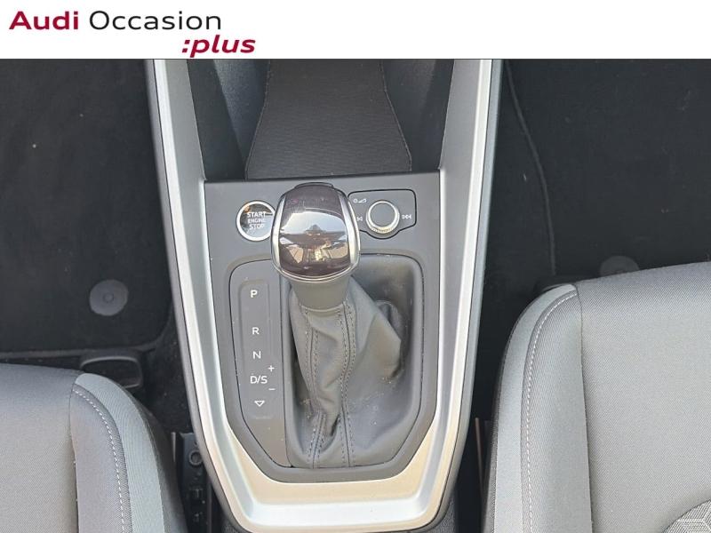 Voitures occasions Audi A1 Sportback Design Dechy