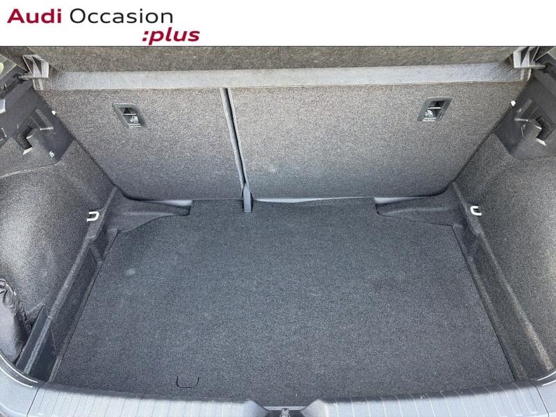 Voitures occasions Audi A1 Sportback Design Dechy