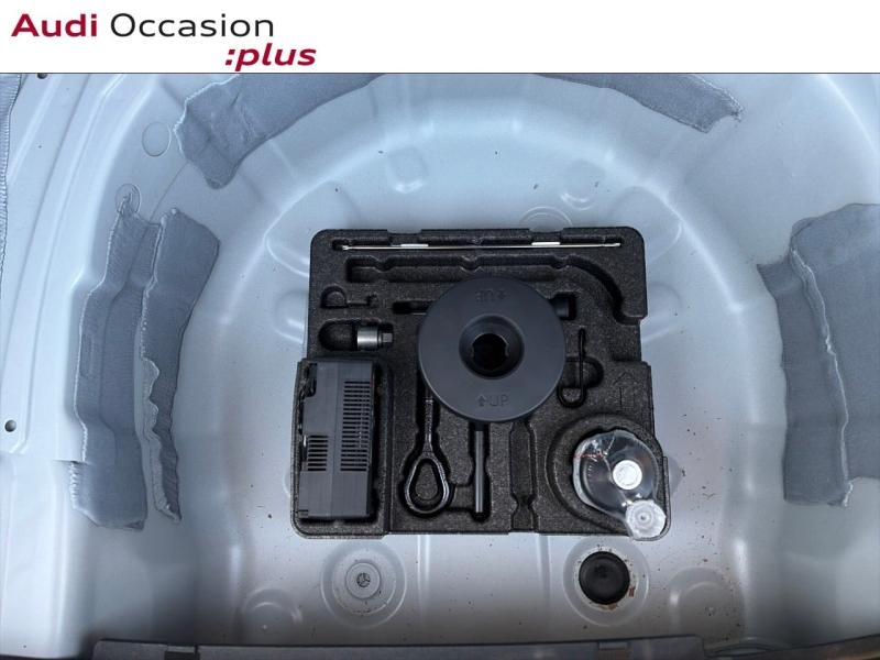 Voitures occasions Audi A1 Sportback Design Dechy