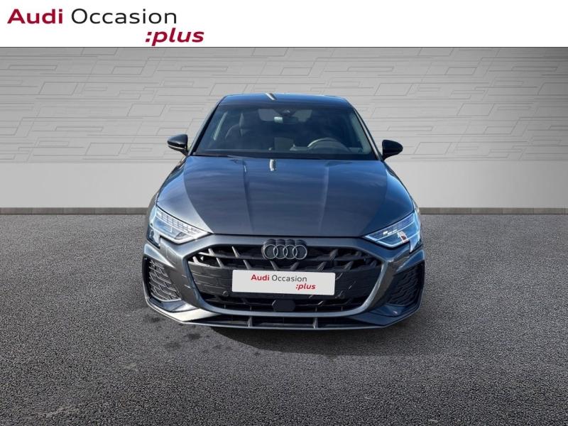 Voitures occasions Audi A3 Sportback S line Dechy