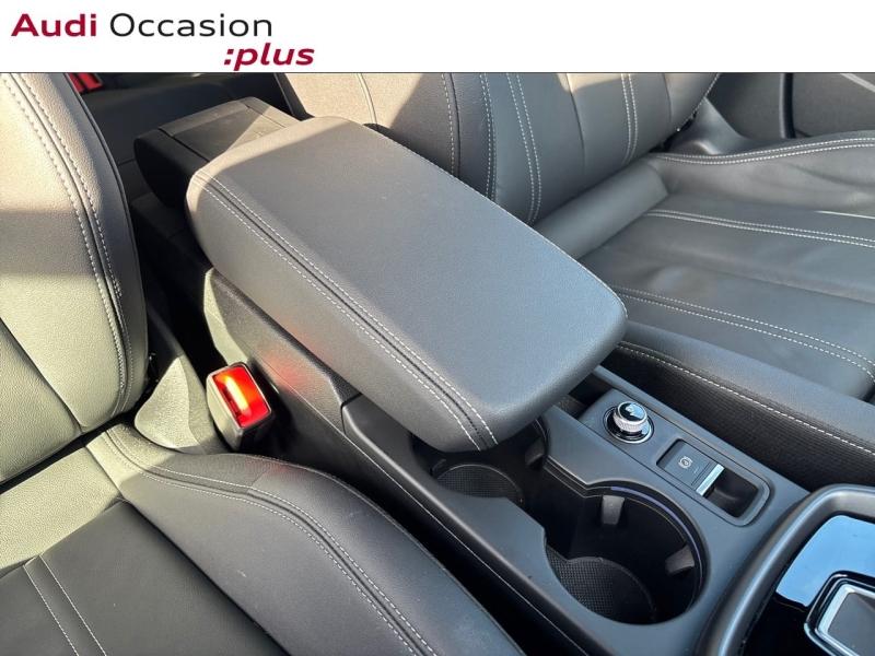 Voitures occasions Audi A3 Sportback S line Dechy