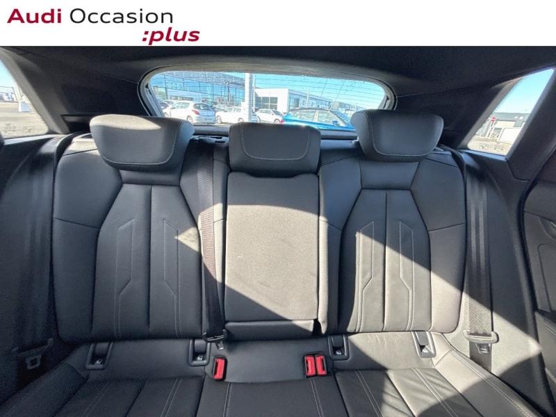 Voitures occasions Audi A3 Sportback S line Dechy