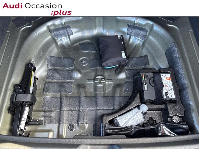 Voitures occasions Audi A3 Sportback S line Dechy