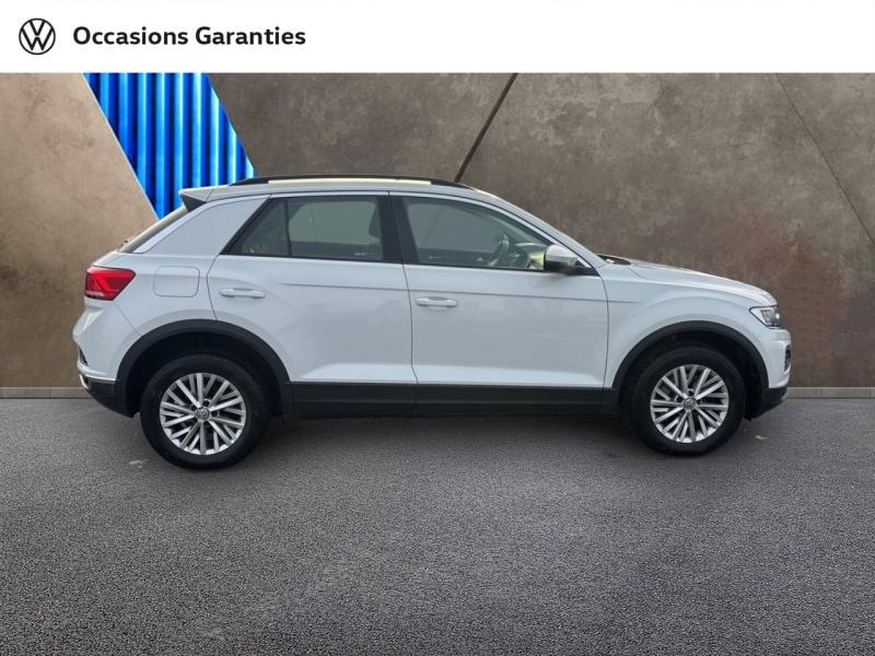 Voitures occasions VOLKSWAGEN T-ROC Lounge Dechy