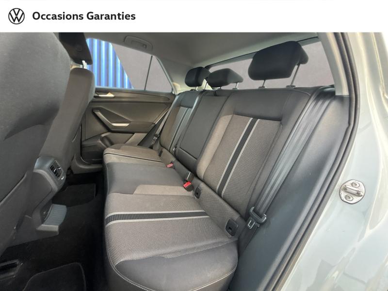 Voitures occasions VOLKSWAGEN T-ROC Lounge Dechy
