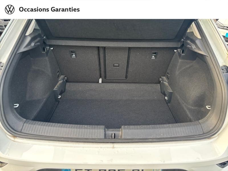 Voitures occasions VOLKSWAGEN T-ROC Lounge Dechy
