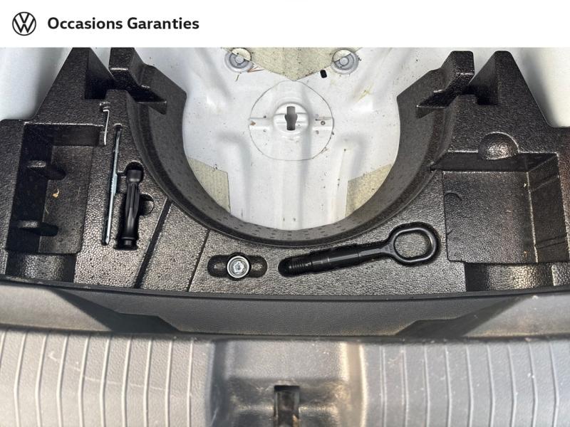 Voitures occasions VOLKSWAGEN T-ROC Lounge Dechy