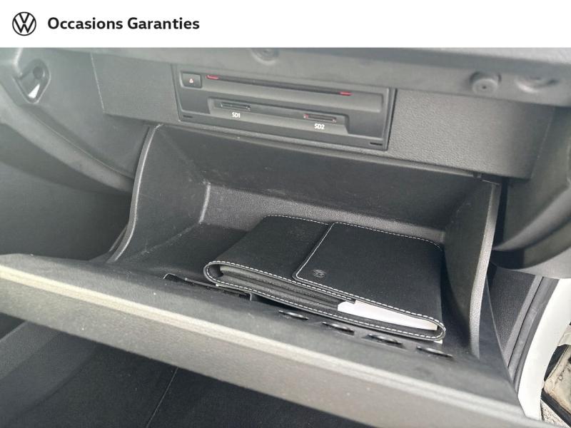 Voitures occasions VOLKSWAGEN T-ROC Lounge Dechy