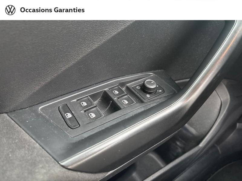 Voitures occasions VOLKSWAGEN T-ROC Lounge Dechy