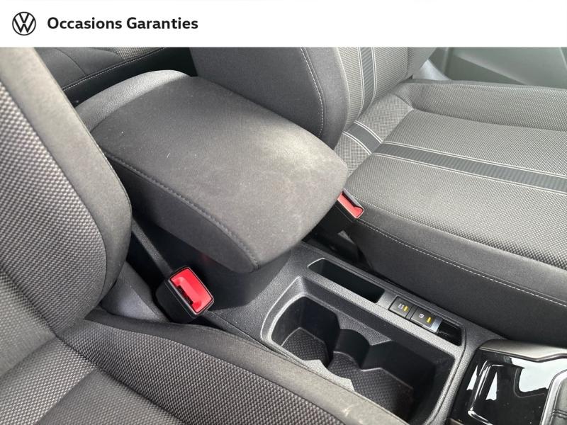 Voitures occasions VOLKSWAGEN T-ROC Lounge Dechy