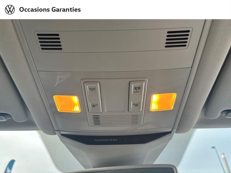 Voitures occasions VOLKSWAGEN T-ROC Lounge Dechy