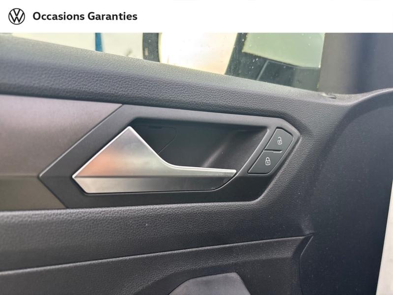 Voitures occasions VOLKSWAGEN T-ROC Lounge Dechy