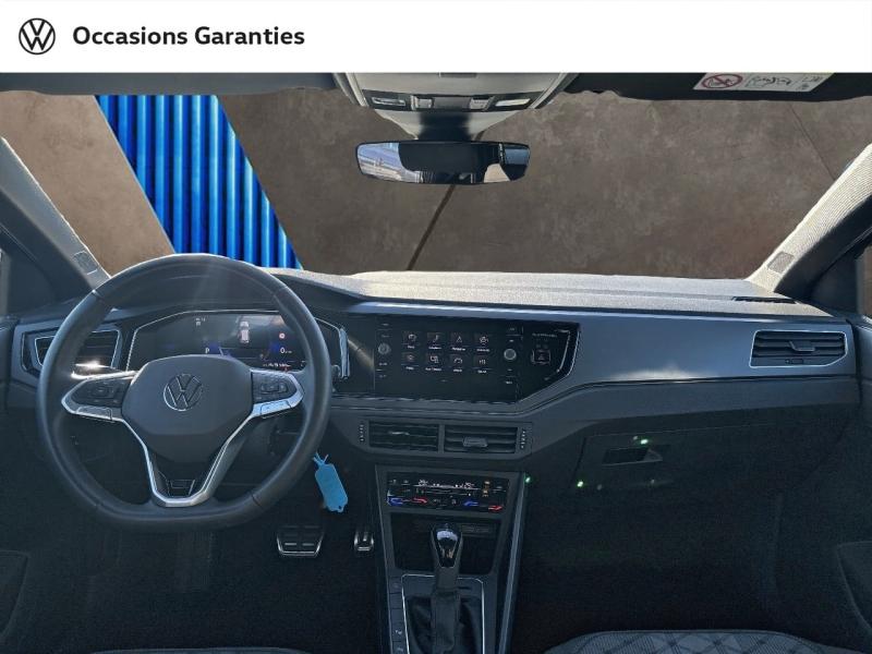 Voitures occasions VOLKSWAGEN POLO R-Line Dechy