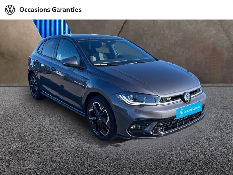 Voitures occasions VOLKSWAGEN POLO R-Line Dechy