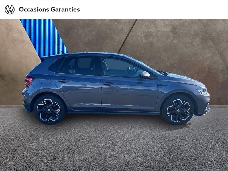Voitures occasions VOLKSWAGEN POLO R-Line Dechy