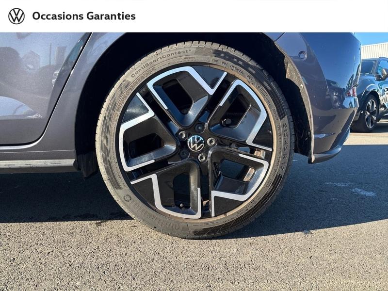 Voitures occasions VOLKSWAGEN POLO R-Line Dechy