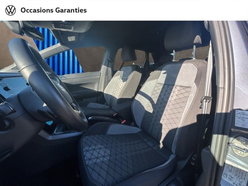 Voitures occasions VOLKSWAGEN POLO R-Line Dechy